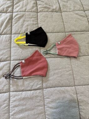 Figs Face Mask Bundle